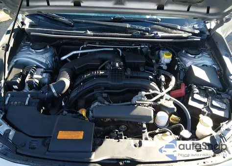 2021 Subaru Impreza Sedan z USA, uszkodzony, nr VIN 4S3GKAB6XM3602036